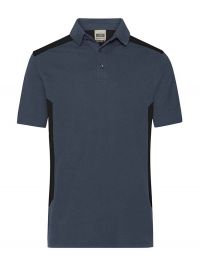 Herren Workwear Poloshirt Strong